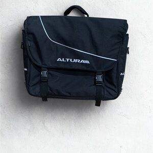 Waterproof Outdoor Athletic Bikepacking Cycling Bag